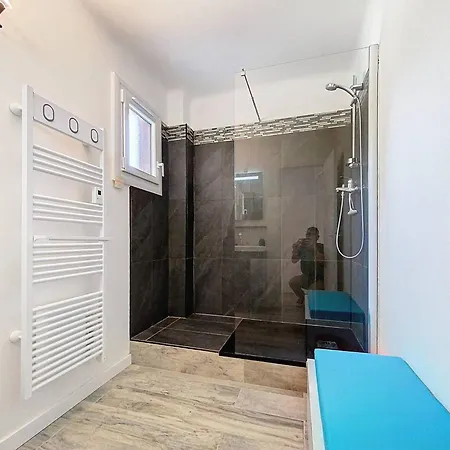 Lumineux Pres De La Des Lecques Avec Wifi Et Climatisation - Fr-1-770-10 *