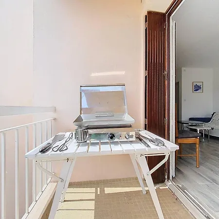 Appartement Lumineux Pres De La Des Lecques Avec Wifi Et Climatisation - Fr-1-770-10
