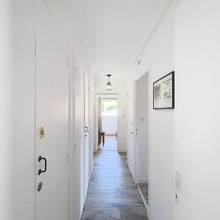 Appartement Lumineux Pres De La Des Lecques Avec Wifi Et Climatisation - Fr-1-770-10 Saint-Cyr-sur-Mer