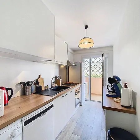 Lumineux Pres De La Des Lecques Avec Wifi Et Climatisation - Fr-1-770-10 Appartement *