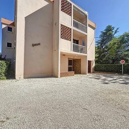 Elegant T3 Climatise A Saint-cyr-sur-mer, Proche Des Lecques, Terrasse Et Parking - Fr-1-770-10 Apartamento *